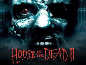 House of the Dead 2