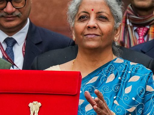 A July Budget that showed India the ‘idea whose time has come’