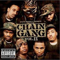 Chain Gang, Vol. 2