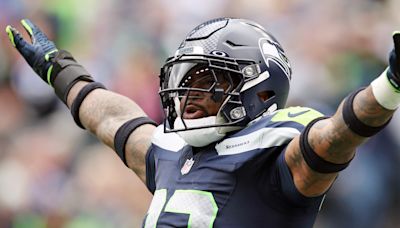 49ers in Contact with Ex-Seahawks All-Pro Over Free Agency Move: Report