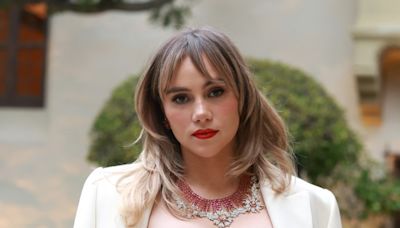 Suki Waterhouse teme que la maternidad sea 'cada vez más difícil'