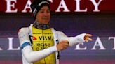 El ciclista belga Cian Uijtdebroeks (Visma) abandona el Giro de Italia