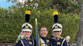 Trio of Sturgis grads having a hail of a time at Michigan