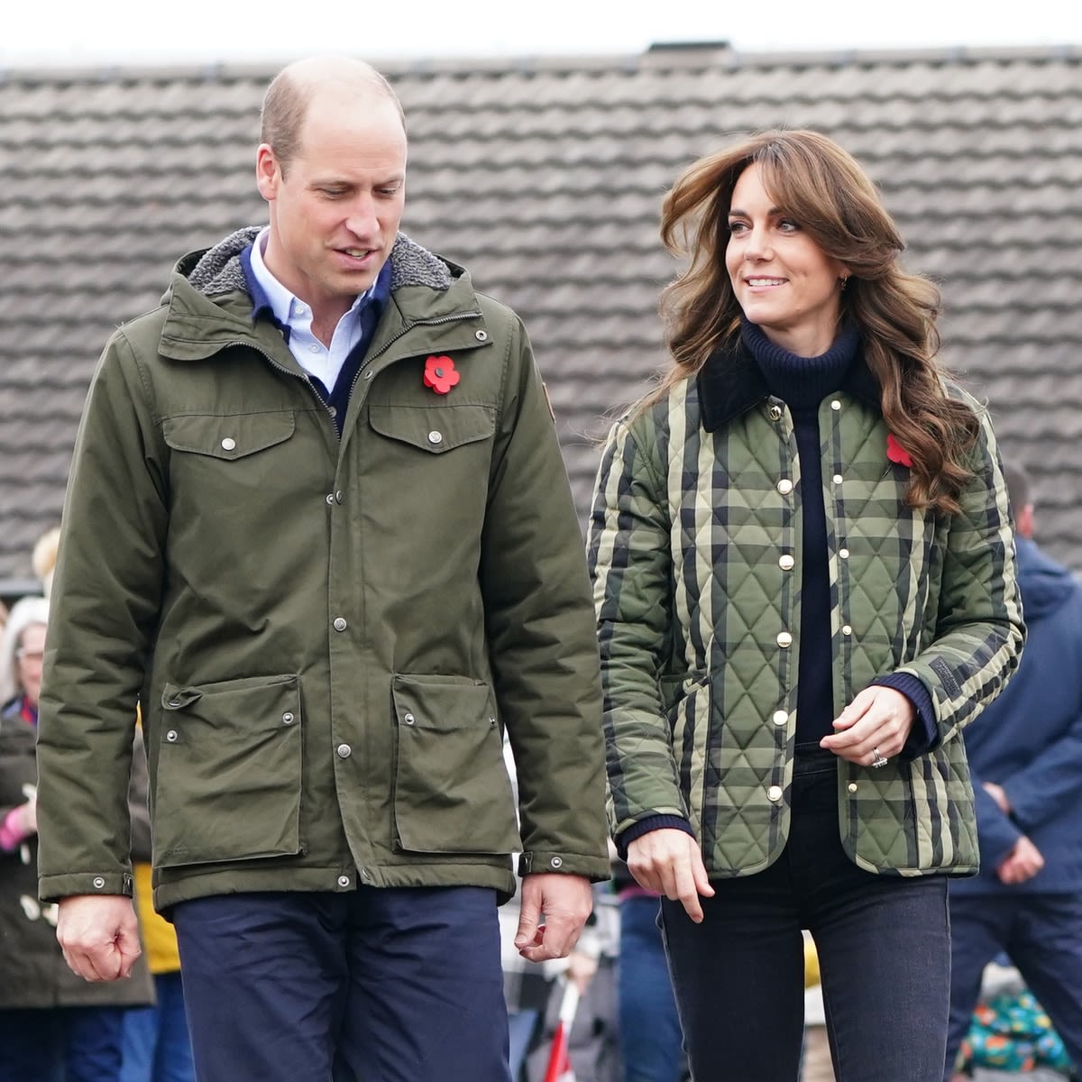 Inside Kate Middleton and Prince William's Most Relatable Chapter Yet