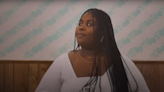 Raven Goodwin reflects on new motherhood, loss of father while filming ‘Lola’: ‘I was getting reacclimated to life’