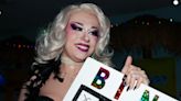 From prom queen to drag queen, Esme is honing her art one Phoenix strip-mall bingo night at a time