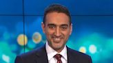 The Project: Waleed Aly shocks co-stars with 'fart smelling' claim