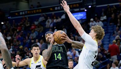 New Suitor Possibly Emerging for New Orleans Pelicans' Brandon Ingram