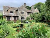 Stone House, Hawes