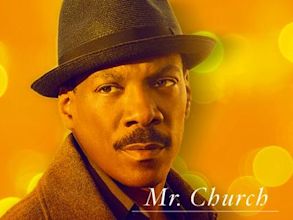 Mr. Church