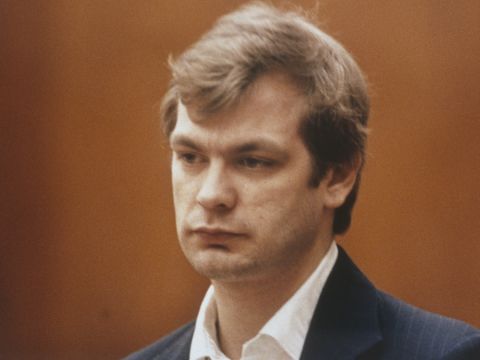 How Long Was Jeffrey Dahmer in Jail?