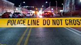 Man Injured in Baltimore Shooting