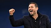 Frankie Lampard asumió en Chelsea como entrenador “interino”, mientras Marcelo Gallardo aparece como uno de los candidatos para conducir al equipo en la próxima temporada