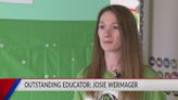 Outstanding Educator: Josie Wermager and her Learning Wagon