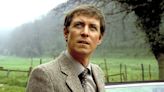 Bergerac being rebooted by Doctor Who writer