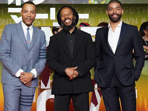 BET Awards 2024: The Making of ‘Bob Marley: One Love,’ What You Need to Know About the Biopic