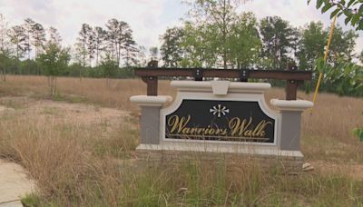 Proposed townhomes, commercial properties getting heat from Grovetown residents