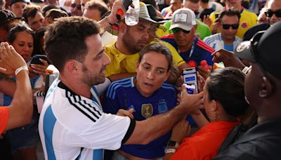 After Copa America Final Chaos, There’s Plenty Of Blame To Go Around