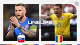 Slovakia vs. Romania expected lineups, starting 11, team news: Calzona to stick with an unchanged XI in make-or-break Euro 2024 game | Sporting News Australia