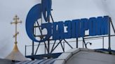 Gazprom using FSRU Marshal Vasilevskiy as LNG tanker, LSEG data shows
