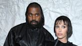 Bianca Censori exposes bare breasts AGAIN at cinema with Kanye West