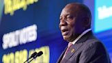 ANC pierde la mayoría absoluta y busca alianzas para formar gobierno en Sudáfrica