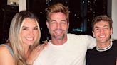 Christopher Levy: ¿quién es el hijo de William Levy y Ely Gutiérrez que disfruta de México con su novia?