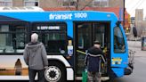 Saskatoon transit drivers' union calls for better safety policies amid violence on buses