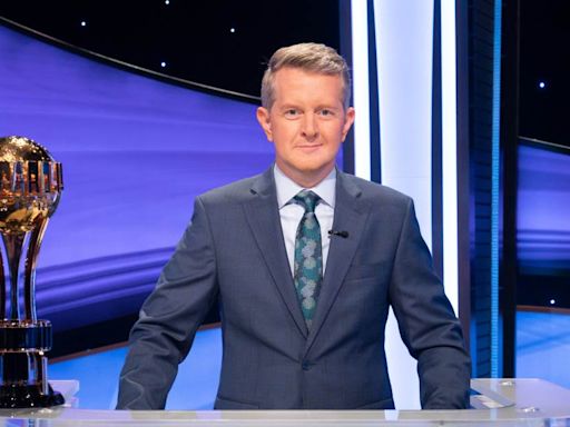 Fans Revolt After 'Jeopardy!'s Ken Jennings Makes 'Positively Disgusting' Game Decision