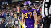 4 Vikings players to watch vs. 49ers