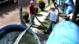 "Calidad del agua es información pública de oficio": Info CDMX