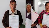 Edomex impulsa educación para mujeres: 3 de cada 100 no saben leer y 30% no completan educación básica