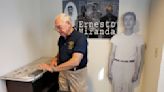 Retired Phoenix police officer in landmark Miranda rights case dies at 87