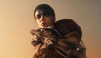 'Furiosa' ya tiene primeras reacciones de la crítica: 'Es cine de acción en su máxima expresión'