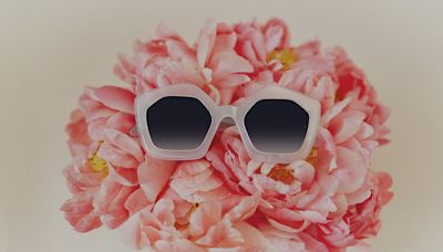 La nueva colección de gafas de Mó es amor a primera vista. ¡El flechazo de la primavera!