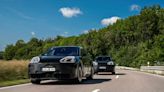 It’s Official: Porsche’s Next Cayenne Will Be All-Electric