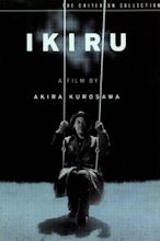 Ikiru