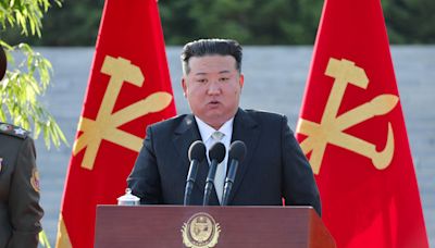 金正恩罕提衛星發射失敗原因 「絕不氣餒再接再厲」 | am730