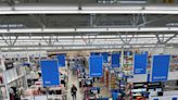 Oshkosh Walmart Supercenter's revamp includes mother's room, new layout and more