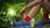 Have Sweaty Feet? Doctors Say These Top-Rated Socks Can Help