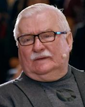 Lech Wałęsa