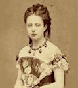 Princess Maria Antonietta of Bourbon-Two Sicilies