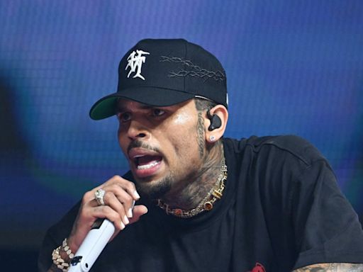 Chris Brown Domestic Abuse Allegations to Be Explored in Upcoming Investigation Discovery Documentary