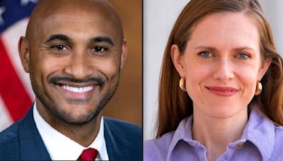 Who are Shomari Figures and Caroleene Dobson? 5 things to know about Alabama’s competitive District 2 race