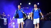 Andy Murray hints at playing doubles with brother Jamie at Wimbledon