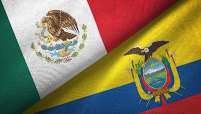 CIJ rechaza emitir medidas contra Ecuador por invasión de Embajada mexicana
