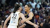 Caitlin Clark and the Fever rally from 15 down to beat the Mercury 88-82