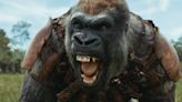 Review: 'Kingdom of the Planet of the Apes' tries to honor predecessors but falls short