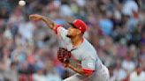 Frankie Montas pitches 7 1-hit innings, Elly De La Cruz homers in Reds' 4-1 victory over Rockies