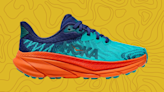 Trail Tested: Hoka Challenger 7